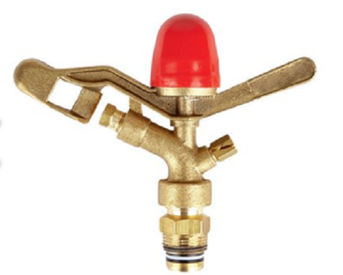 VYRSA MS Kreis-Regner 3/4" AG V33 AF Frost