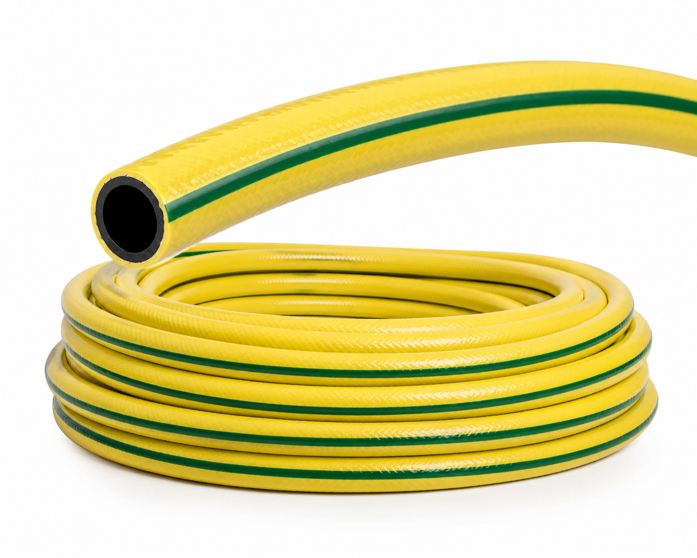 APD GreenX PleXus Classic Wasserschlauch – Bild 7