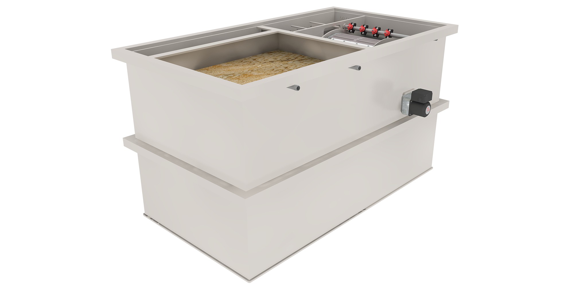 AQUAKING Red Label BASIC Combi 50/60 – Bild 5