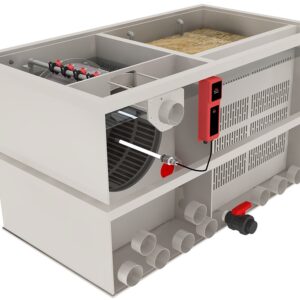 AQUAKING Red Label BASIC Combi 50/60
