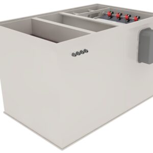 AQUAKING Red Label Combi JOY Filter