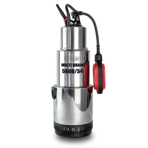 Elpumps Tauchdruckpumpe Multi Drain 5600/54