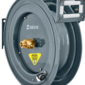 GEKA plus Schlauchaufroller PA20