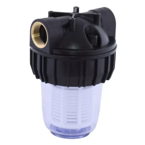 Elpumps Pumpen-Vorfilter 1 L