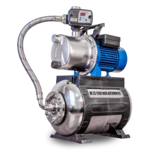Elpumps Hauswasserwerk VB 25/1500 INOX Automatic