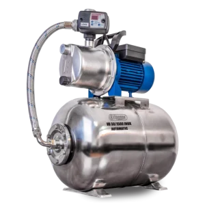 Elpumps Hauswasserwerk VB 50/1500 INOX Automatic