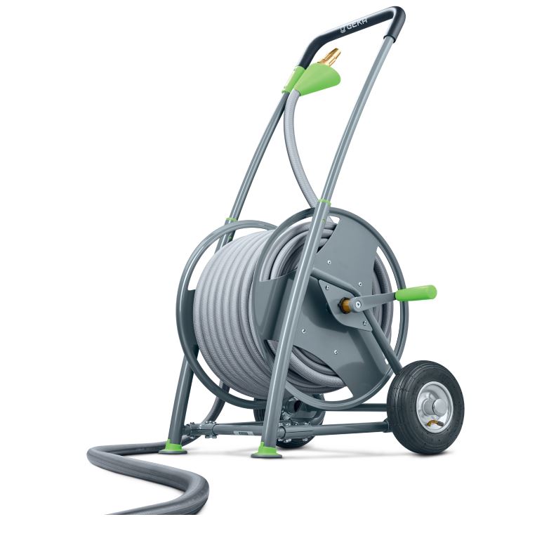 GEKA plus Schlauchwagen P25 – Bild 3