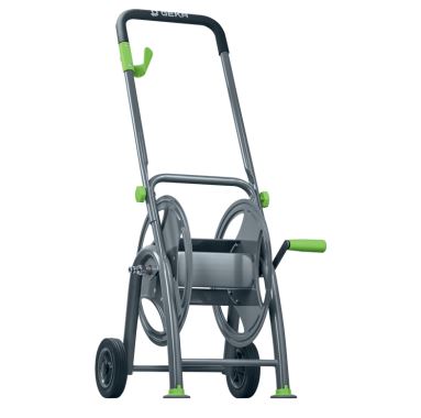 GEKA plus Schlauchwagen P25