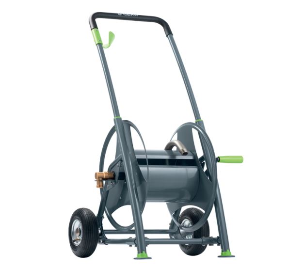 GEKA plus Schlauchwagen P40