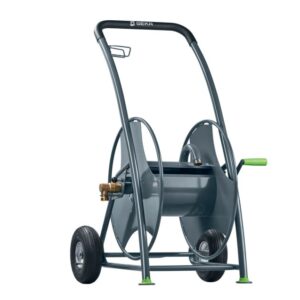 GEKA plus Schlauchwagen P80