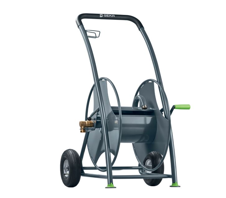 GEKA plus Schlauchwagen P80