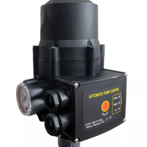 Elpumps Druckschalter und Trockenlaufschutz DSK-10