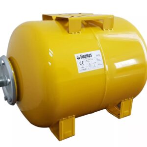 Elpumps Druckbehälter 25 L