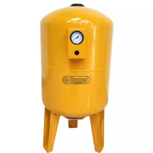 Elpumps Druckbehälter 80 L