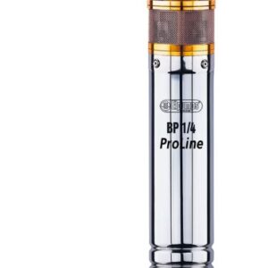 Elpumps Tiefbrunnenpumpe BP 1/4 ProLine