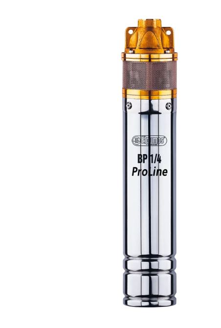Elpumps Tiefbrunnenpumpe BP 1/4 ProLine