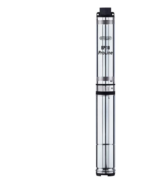 Elpumps Tiefbrunnenpumpe BP 10/4 ProLine