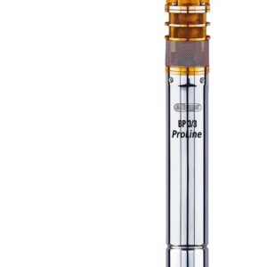 Elpumps Tiefbrunnenpumpe BP 3/3 ProLine