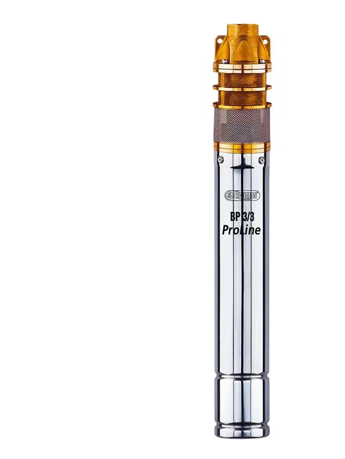Elpumps Tiefbrunnenpumpe BP 3/3 ProLine