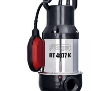 Elpumps Fäkalienpumpe BT 4877 K