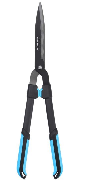 SIRO-CUT Heckenschere gerader Schnitt