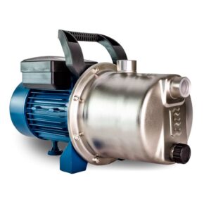 Elpumps Gartenpumpe JPV 1500 INOX