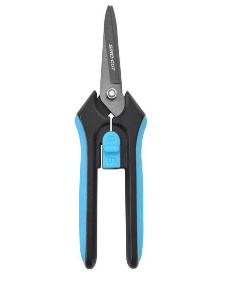 SIRO-CUT Mini Snip – Präzisionsschere