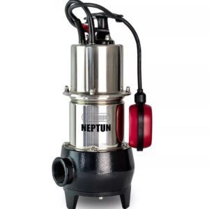 Elpumps Schmutzwasserpumpe NEPTUN