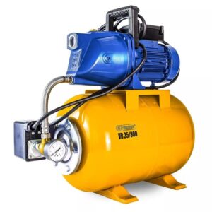 Elpumps Hauswasserwerk VB 25/800