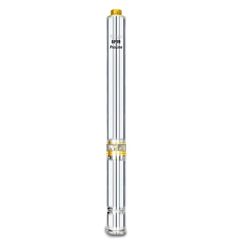 Elpumps Tiefbrunnenpumpe BP 19/4 ProLine