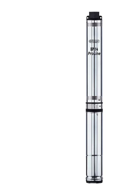 Elpumps Tiefbrunnenpumpe BP 14/4 ProLine
