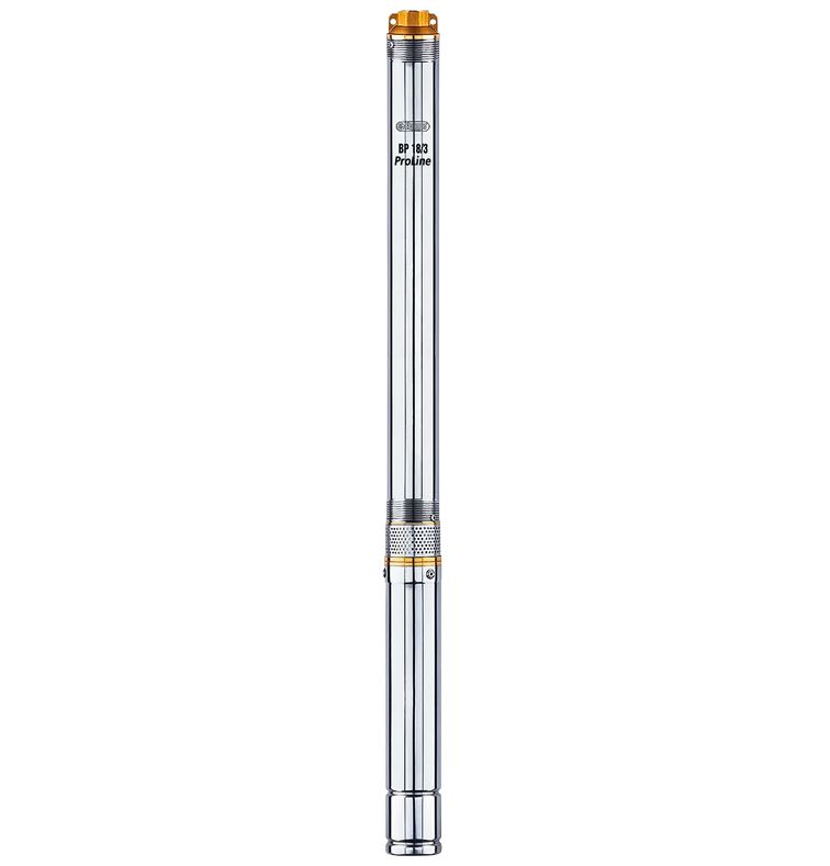 Elpumps Tiefbrunnenpumpe BP 18/3 ProLine