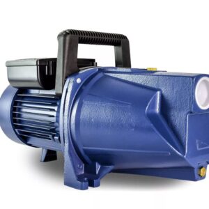 Elpumps Gartenpumpe JPV 2000 B