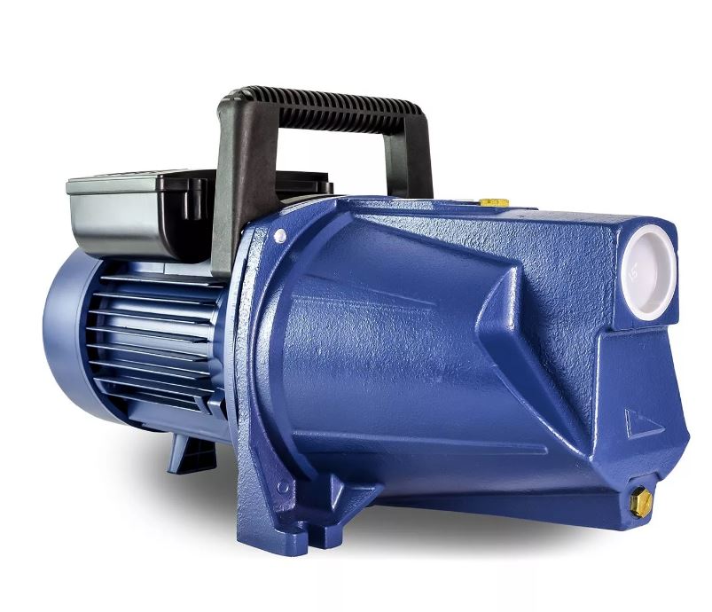Elpumps Gartenpumpe JPV 2000 B
