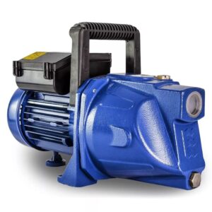 Elpumps Gartenpumpe JPV 800