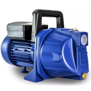 Elpumps Gartenpumpe JPV 900