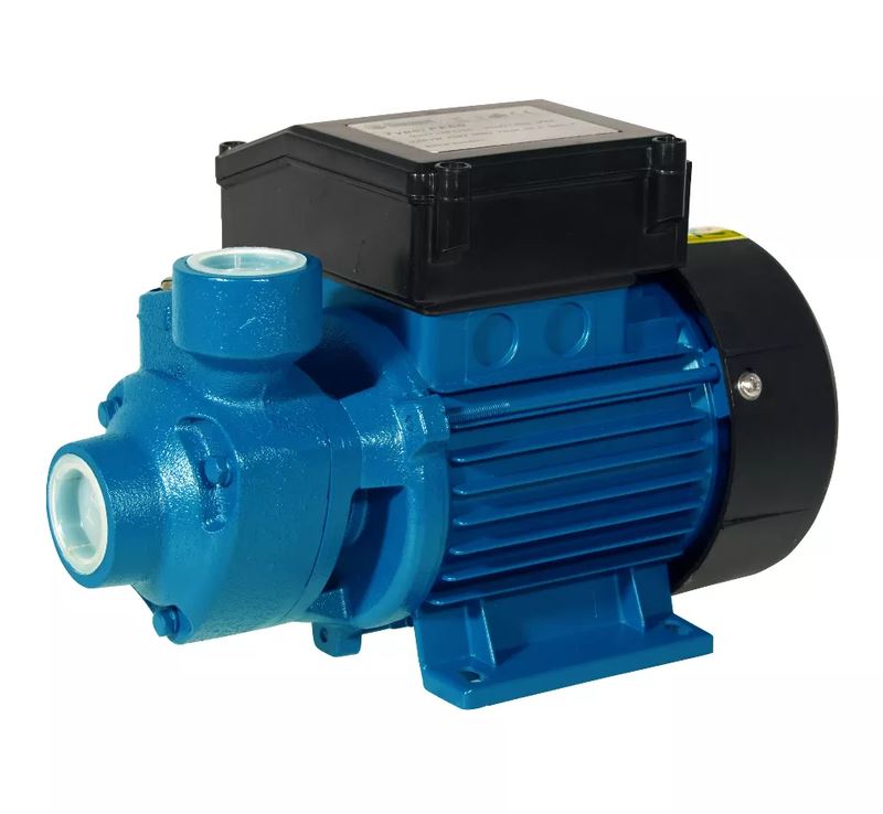 Elpumps Kreiselpumpe PP 80