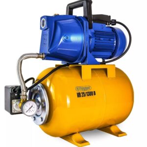 Elpumps Hauswasserwerk VB 25/1300 B