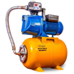 Elpumps Hauswasserwerk VB 25/1300 B Automatic