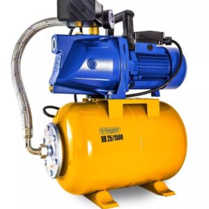 Elpumps Hauswasserwerk VB 25/1500