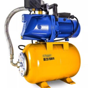 Elpumps Hauswasserwerk VB 25/1500 B