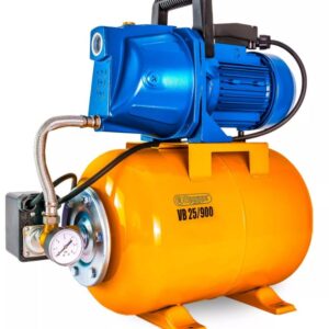 Elpumps Hauswasserwerk VB 25/900