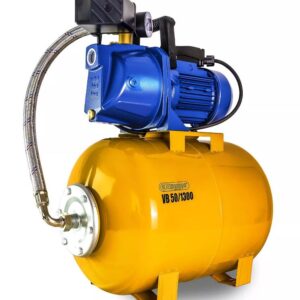 Elpumps Hauswasserwerk VB 50/1300