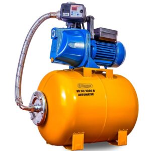 Elpumps Hauswasserwerk VB 50/1300 B Automatic