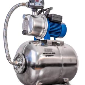 Elpumps Hauswasserwerk VB 50/1300 INOX Automatic