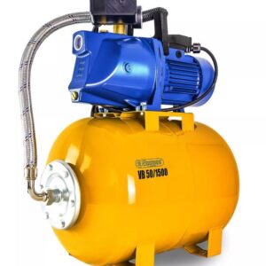 Elpumps Hauswasserwerk VB 50/1500