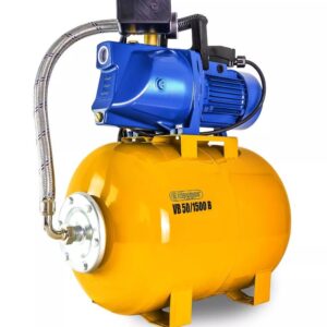 Elpumps Hauswasserwerk VB 50/1300 B