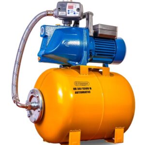 Elpumps Hauswasserwerk VB 50/1500 B Automatic