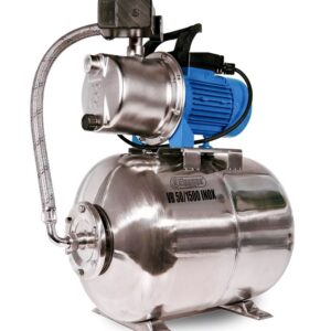 Elpumps Hauswasserwerk VB 50/1500 INOX