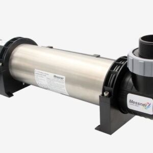 Messner UV-C Klärer Movefinity Clear E55 / E95